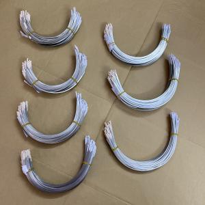 Quality OEM Carbon Steel Bra Wire Frame U Shaped For Lingerie wholesale