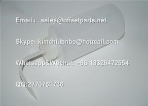 Quality water bottle 1L 170mm offset press machine consumables lathe watering can good quality wholesale