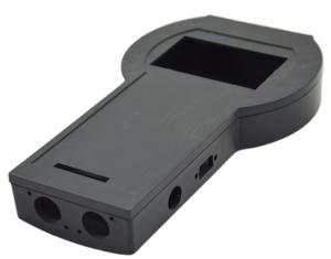 Quality Military-grade Shockproof Handheld Housing with Efficient Heat Dissipation wholesale