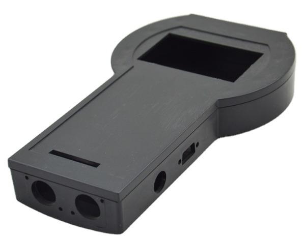 Enhanced Handheld Two Way Radio - Seamless Communication in Challenging