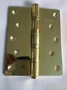 Quality 5*4*3.0-4BB hinge wholesale