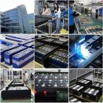 USA Home Hybrid 10kw 15kw 20kw High Voltage Ess Byd 20 KWh Lithium Battery
