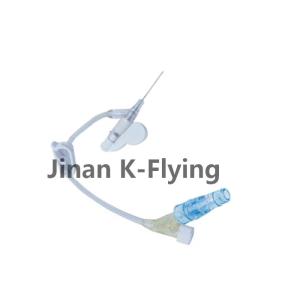 Quality Balanced Pressure Disposable Indwelling Needle 26G wholesale