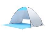 Quick-setup Beach Picnic Tent