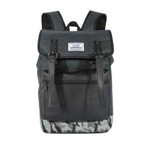 Quality 2016 Korean version of men's casual bag student backpack computer bag shoulder bag wholesale