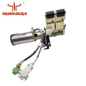 Quality Knife Sharpening Assembly Part No 703701 IX Auto Cutter Machine Spare Parts wholesale