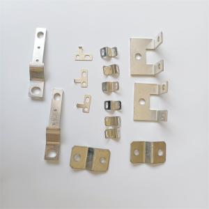 Quality Custom Metal Stamping Parts Deep Drawing Precision Stamped Auto Parts wholesale