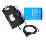 86HSE12N-BC38 Nema 34 Stepper Motor 12NM Closed Loop Motor Stepper Motor Encoder