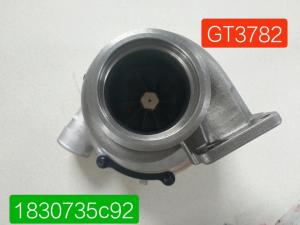 Quality K31 GT3782 Turbocharger OEM CAT Parts 1830735C92 751363-0002 1826588C93 wholesale