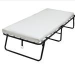 Foldable Health Protection Private Label Furniture Bed Frame with High
