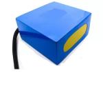 102.4WH 12Ah 24V LiFePO4 Lithium Battery Multi Function Durable