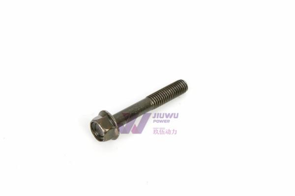ISUZU Bolt For HITACHI ZX230 6BG1 Excavator Parts 0-28080850-0 0280808500 Jiuwu