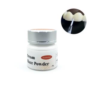 Quality Professional Grade Ceramics Glaze Powder Dental Zirconia Porcelain Coloring Liquid wholesale