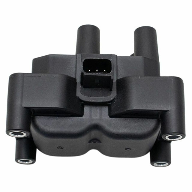 PETROL Engine Ignition Coil Pack 4M5G-12029-ZB for FORD 1.6T FOCUS II
