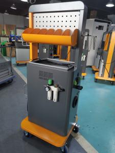 Quality Steel Sander Machine Central wholesale