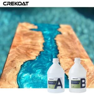 Quality Innovative Crafting Liquid Casting Resin Low Odor High Transparency wholesale