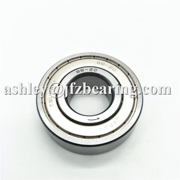 Tsubaki (UST) BB20 Cam Clutch - BB Series, 20 mm Bore Diameter, Torque Capacity