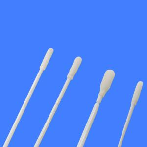 Quality Disposable Iclean Specimen Collection Swab Cotton / Sponge / Foam Customized wholesale
