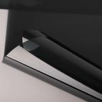 Solar Windshield Sun Control Film Nano Ceramic Anti Glare Car Film
