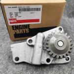 6209-51-1201 Oil Pump for KOMATSU PC200 6D95 Diesel Engine Parts