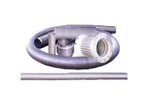 Quality High Temperature Resistant Flexible Metal Hose ISO / TS16949 Certification wholesale