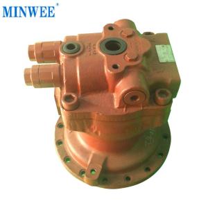 Quality DH220-3 DH220-5 DH220-7 Excavator Parts Swing Motor wholesale