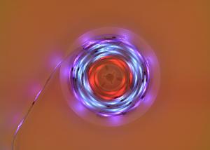Quality FCC DC12V 5A Highlight Chip Magic Waterproof LED Strip Light wholesale