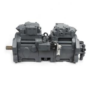 Quality HD820 HD820-3 HD823 K3V112DT Excavator Hydraulic Pump Parts wholesale