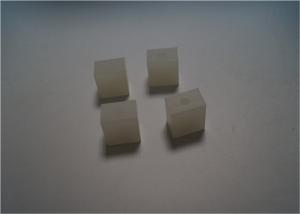 Quality Man Roland Rubber Pieces 29.85*29.85*20mm With 6mm Hole For Roland 700 Machine wholesale