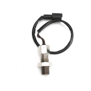 Quality E200B E320 Excavator Spare Parts S6K Revolution Speed Sensor 125-2966 196-7973 wholesale