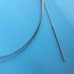 Disposable 2600mm Nitinol Guide Wire Stainless Steel