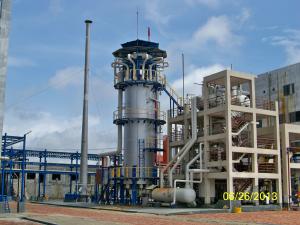 Quality Safety Hydrogen Generation Plant By Natural Gas Steam Reforming wholesale