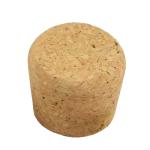 Sealing Heat Insulation Natural Jars Cork Stopper Damp Proof