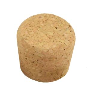 Quality Sealing Heat Insulation Natural Jars Cork Stopper Damp Proof wholesale