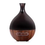 PP ABS 3MHz 5W Ultrasonic Aroma Humidifier 0.02gallon/day