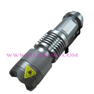 Quality 3 Lighting Types LED Torch Light wholesale