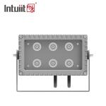 3CHs 20W RGBW Outdoor LED Landscape Flood Lights