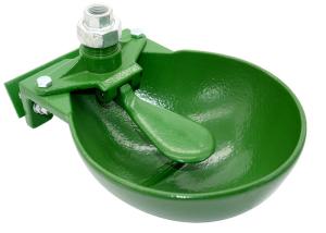 Quality Automatic Cow Cattle Livestock Water Bowl For High Animal Performance wholesale