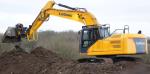 Liugong New Excavator 922E 22Ton Hydraulic Digger 922E