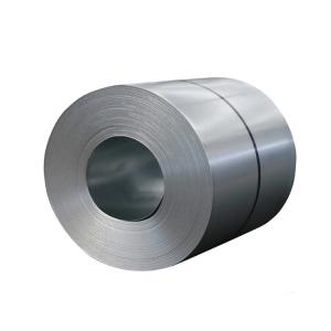 Quality Hot DIP SGCC Galvalume Steel Coil DX52D 610mm For Construction wholesale