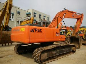Quality Hitachi zx240 excavator for sale wholesale