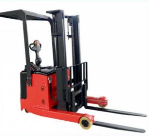 Quality 2500KG Electric Tractor Truck American CURTIS Brand Drive Control System wholesale