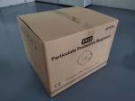 Anti Flu Protective Kn95 Mask , 5PLY N95 Mask Pm 2.5 GB2626 Approved