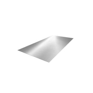Quality 409 S11168 SUH409 06Cr11Ti Stainless Steel Sheets 4x8 Steel Plate Coil for Decoration wholesale