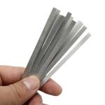 MICRODONT Dental IPR Diamond Strip Super Diamond Abrasive Polishing Strips for