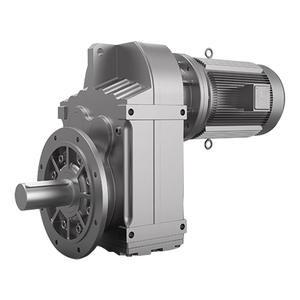 Quality R Series Vertical Gear Reducer 750rpm 1000rpm 1500rpm wholesale
