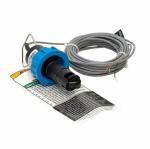 3-2536-P0 Georg Fischer Signet 515/2536 Rotor-X Flow Sensors