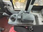 Japan Secondhand Cat 23ton 966h Wheel Loader in Good Condition for Sale, Used