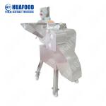 Meat Slicer Shredded Diced Commercial Household Vegetable Cutting Machine Fully