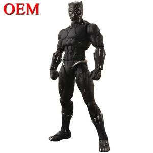 Quality OEM Factory 3D Plastic Figurine wholesale